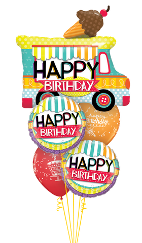 Birthday Delight