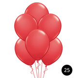 Round Balloons