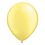 Round Balloons