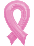 Pink Awareness Ribbon