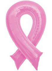 Pink Awareness Ribbon