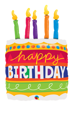 Eat Cake and Celebrate!