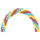 Garland Balloon Arch