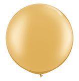 Giant Round Balloons