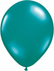 Jewel Teal