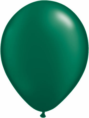 Pearl Forest Green