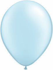 Pearl Light Blue