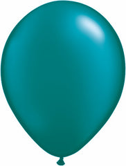 Pearl Teal